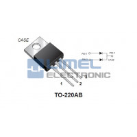 FEP16DT TO220-3PIN *
